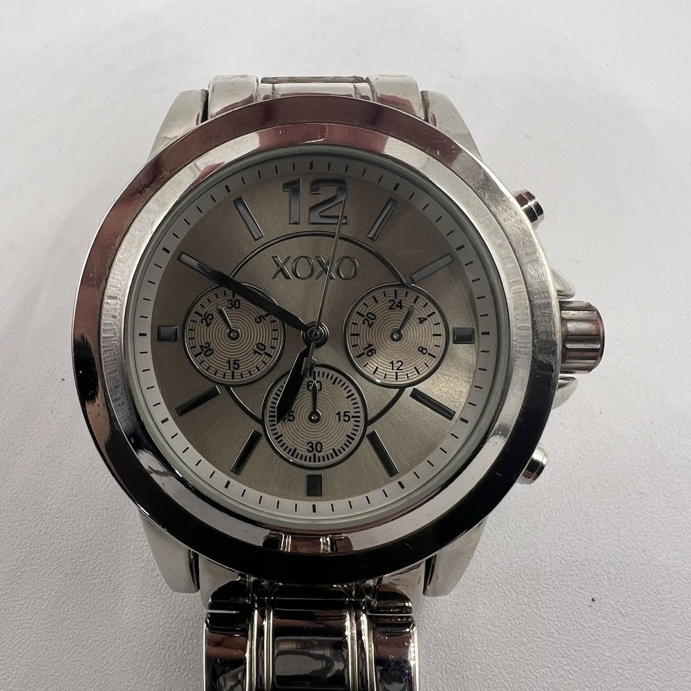 Accutime Watch Corp XOXO Unisex Watch Model  xo5588 Japan Movement